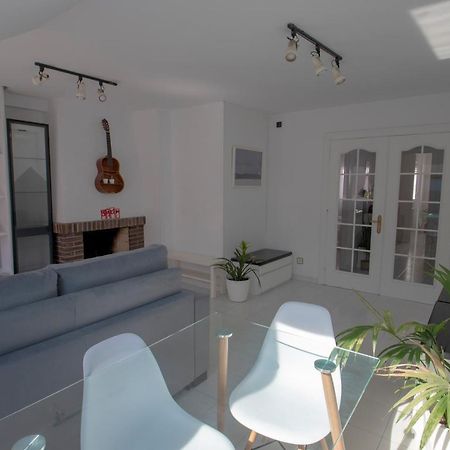 183A Apto En Pleno Centro Con Vistas Al Mar Apartment Gijon Exterior photo
