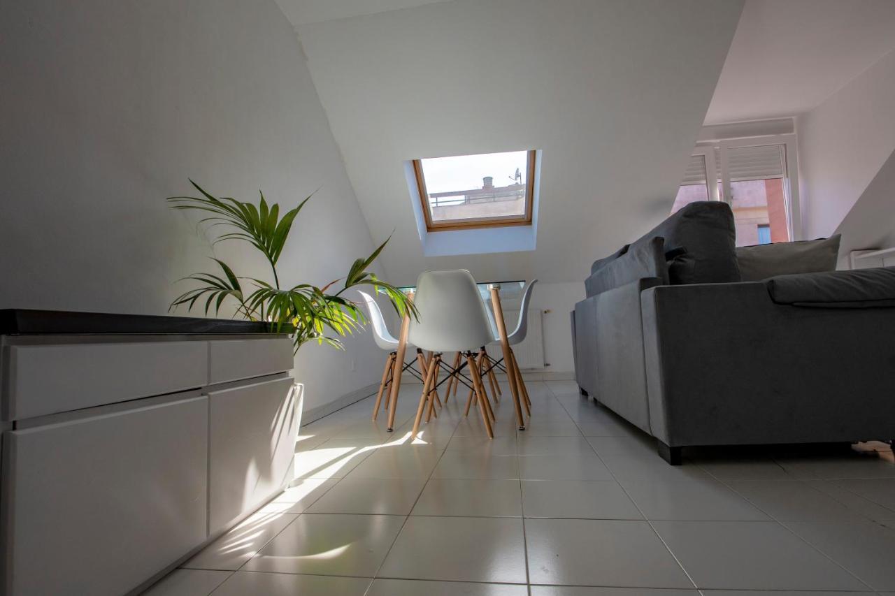 183A Apto En Pleno Centro Con Vistas Al Mar Apartment Gijon Exterior photo